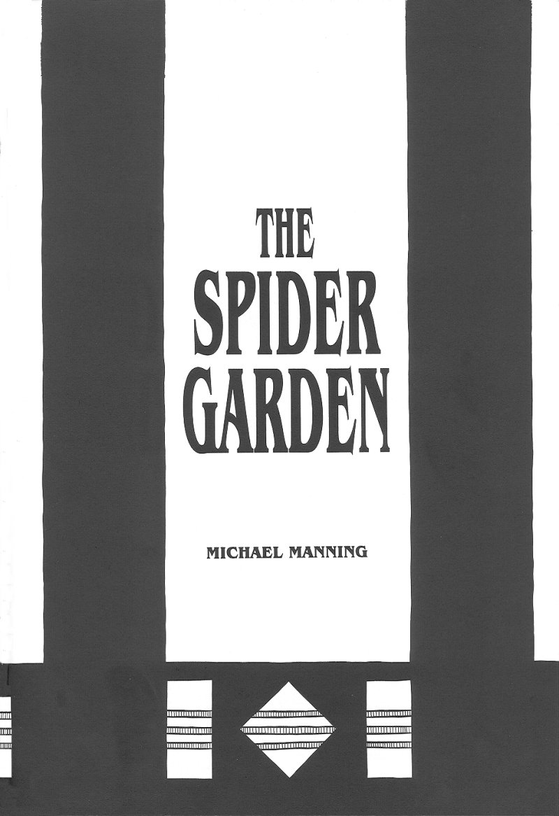 The Spider Garden page 2 full
