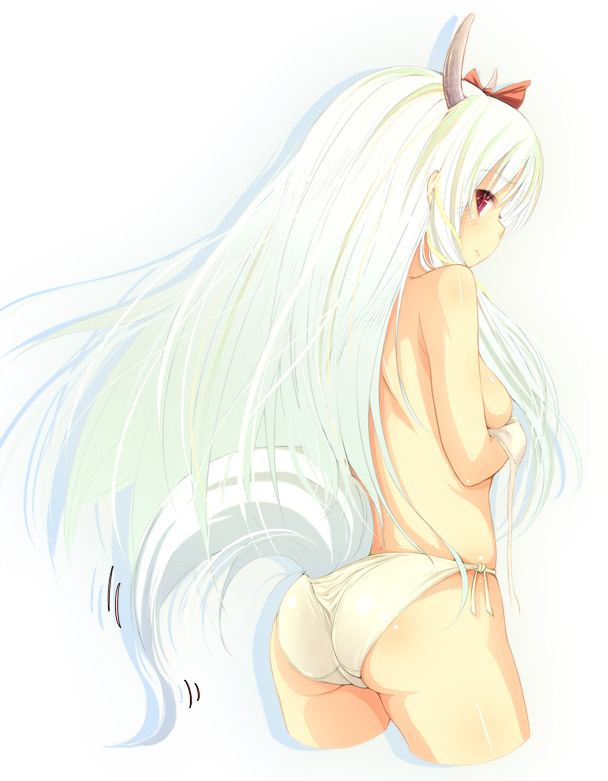 touhou 22 - keine and mokou/keine paring page 9 full