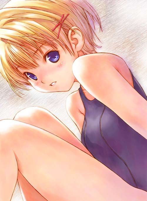 Huge Ecchi Gallery part 2 page 3 full