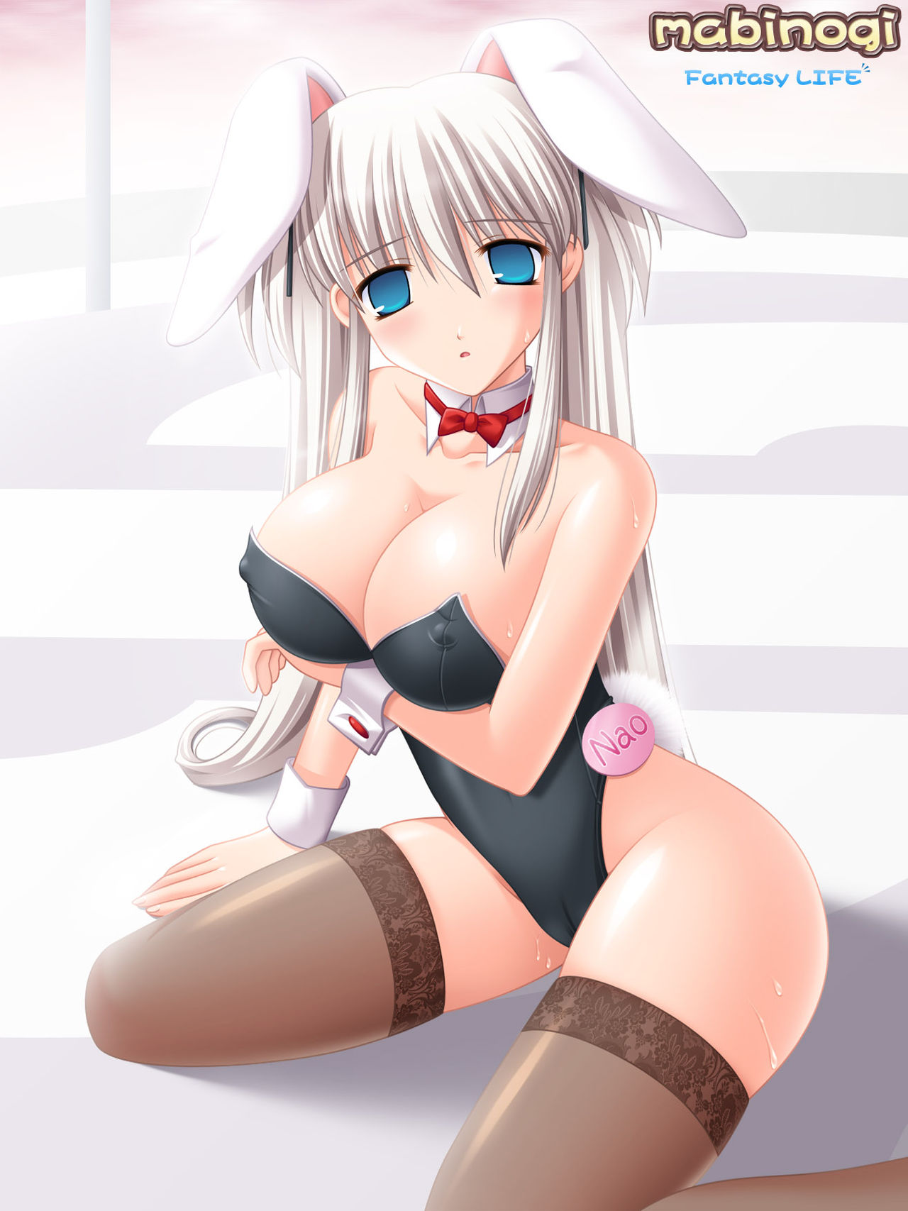 Huge Ecchi Gallery part 2 page 8 full