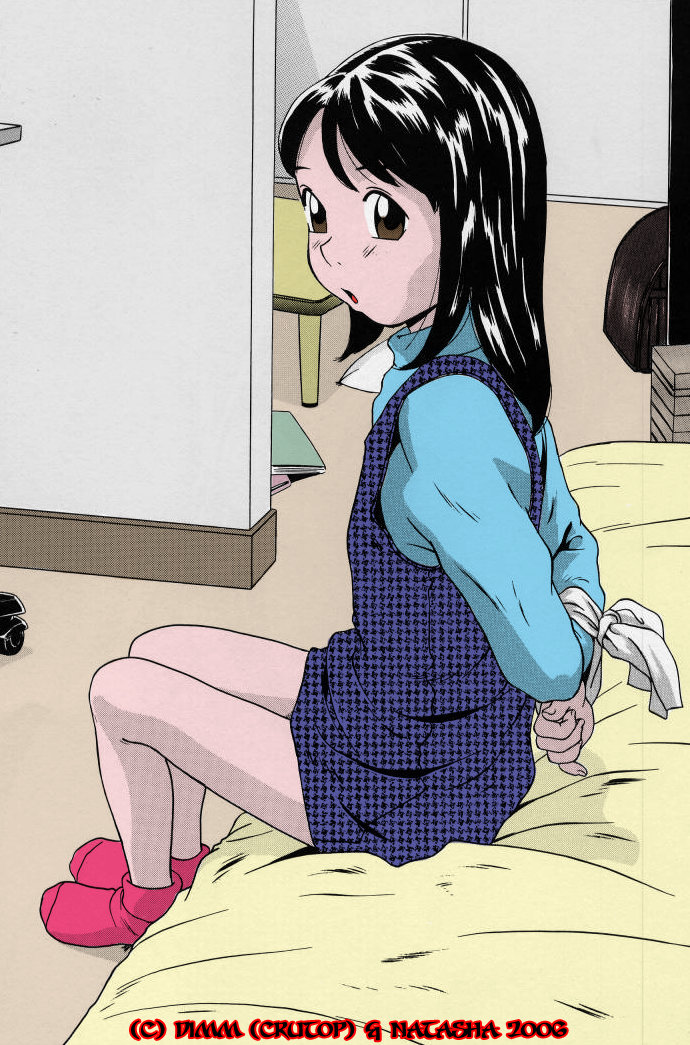 Rape the young students part 10 page 7 full
