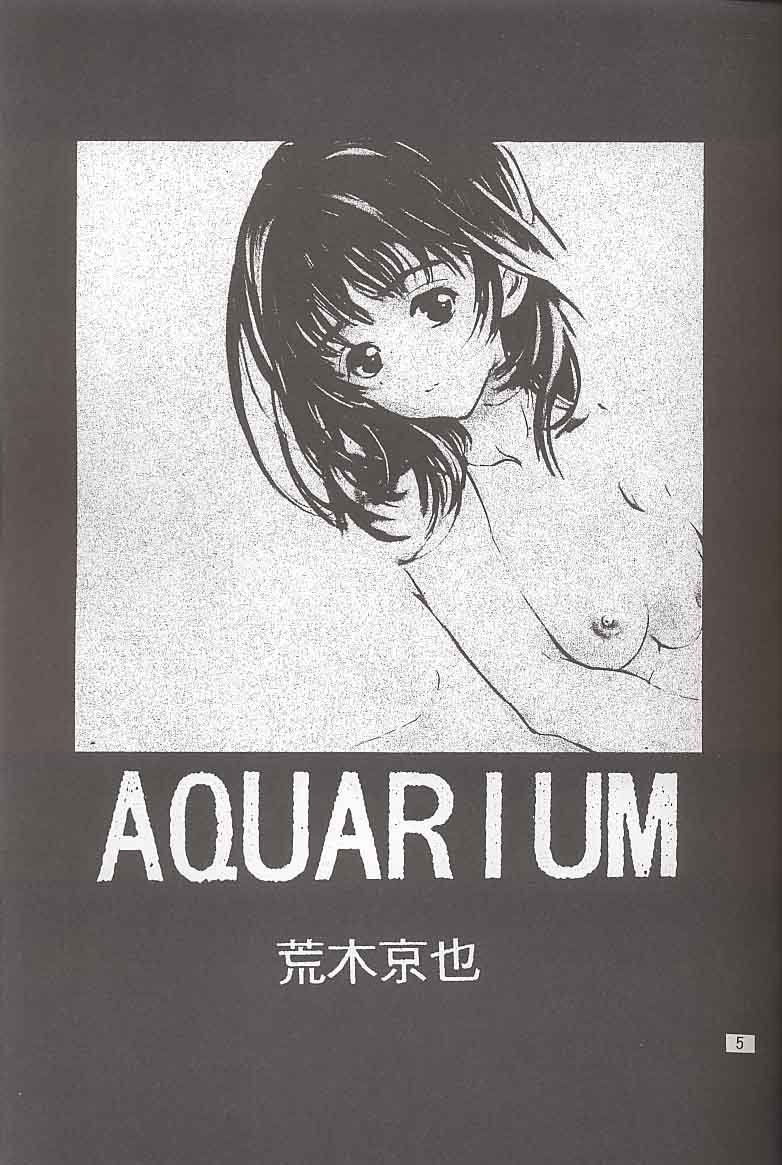 AQUARIUM page 2 full