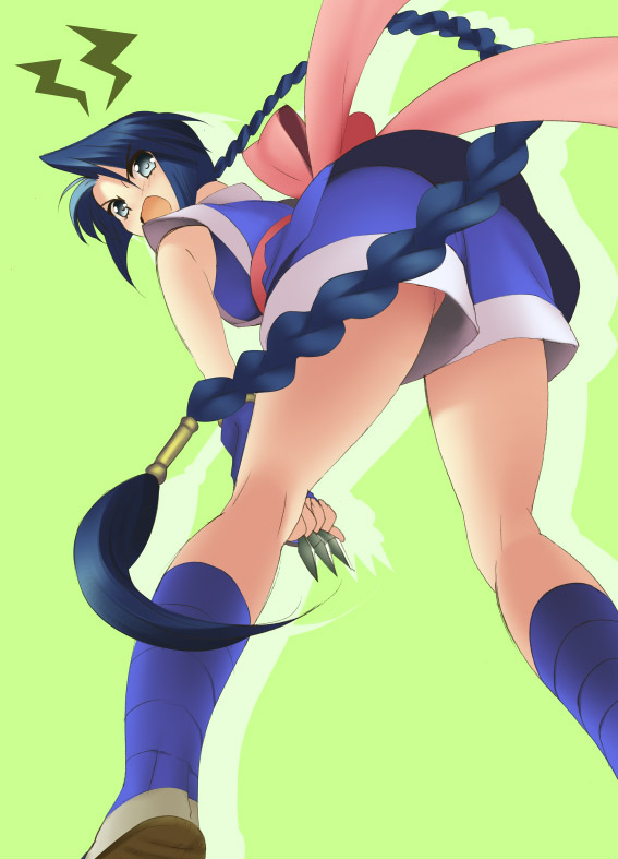 Rurouni Kenshin Hentai page 5 full
