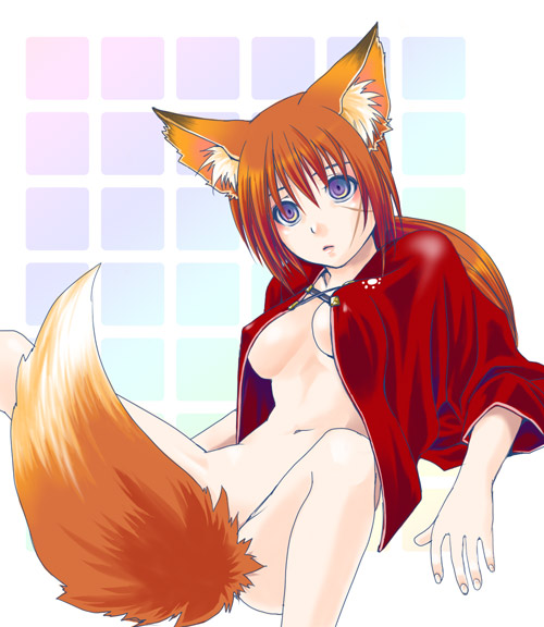 Rurouni Kenshin Hentai page 8 full