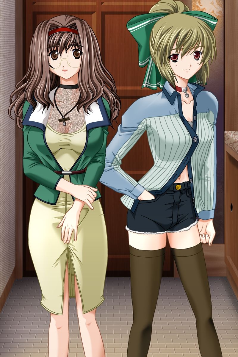 Yoku Dekimashita. page 4 full