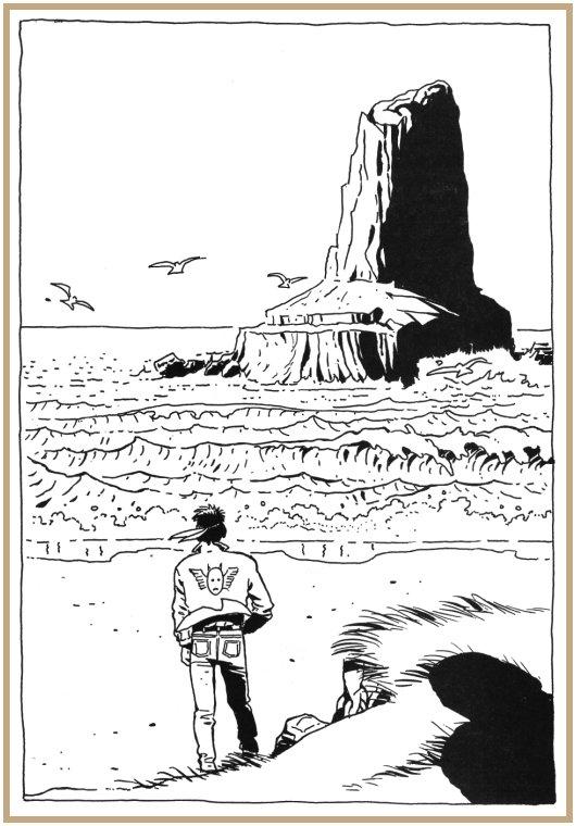 Orgasm Island page 3 full