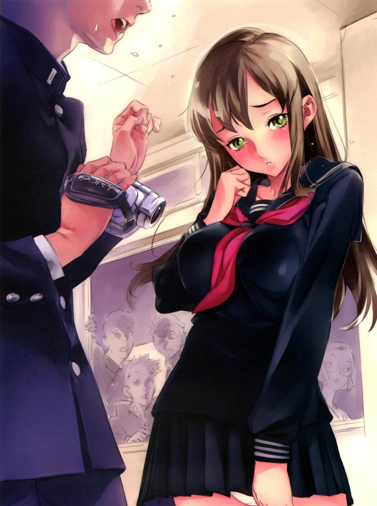 Nishieda Works page 6 full