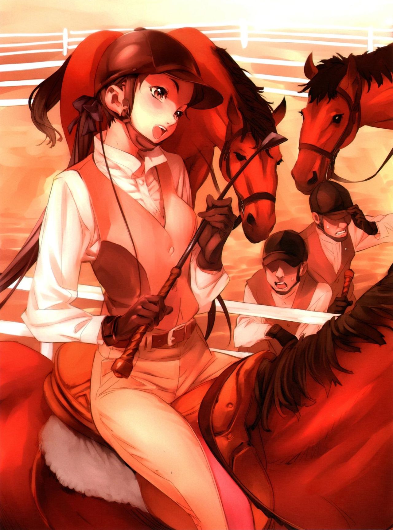 Nishieda Works page 7 full