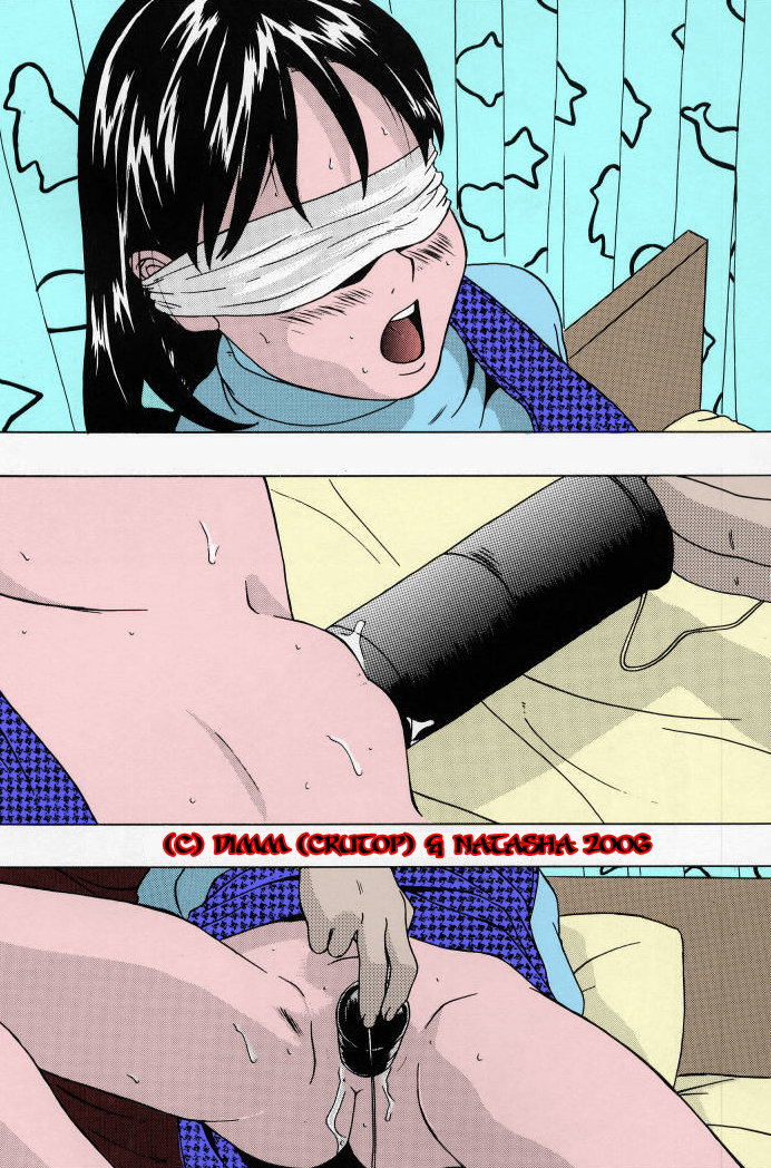 Rape the young students part 2 page 9 full