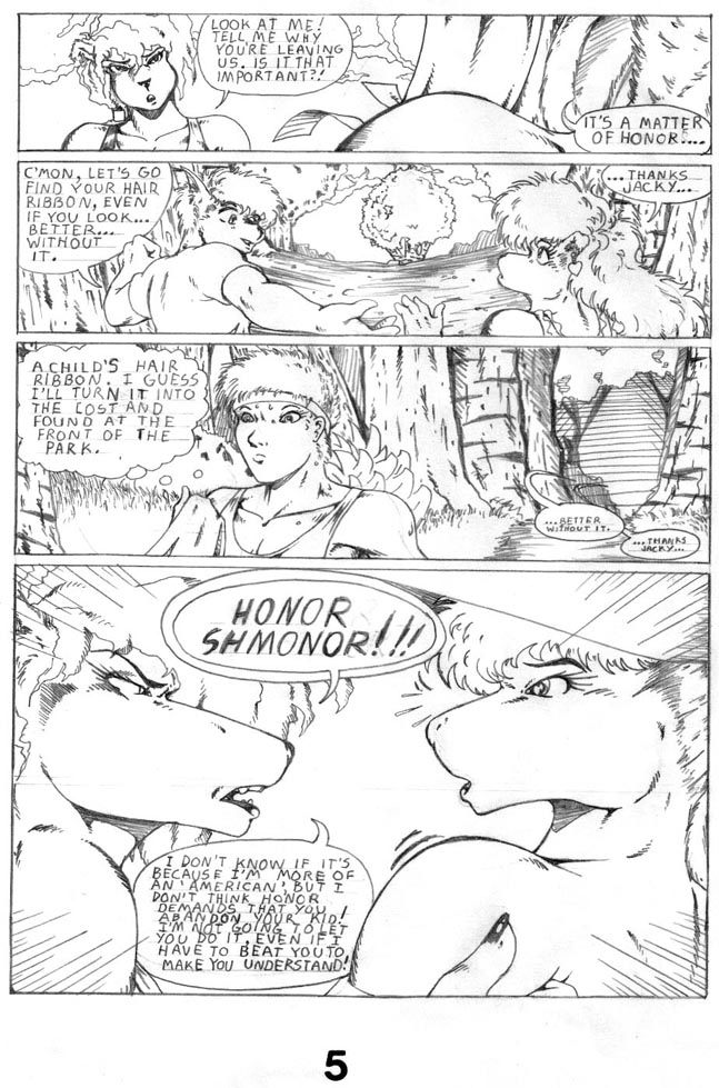 New Generation page 5 full