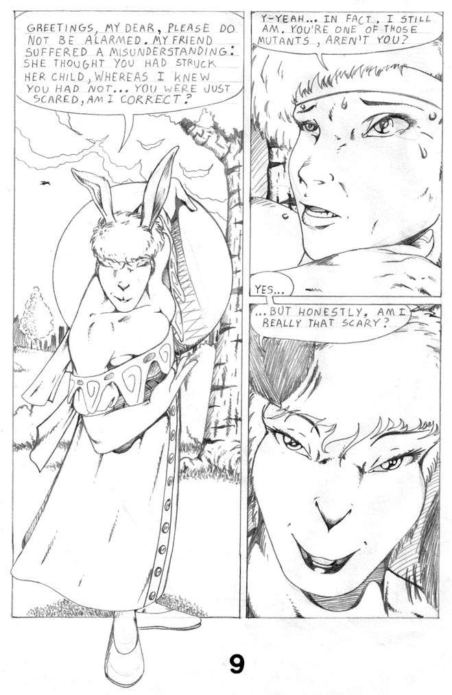 New Generation page 9 full