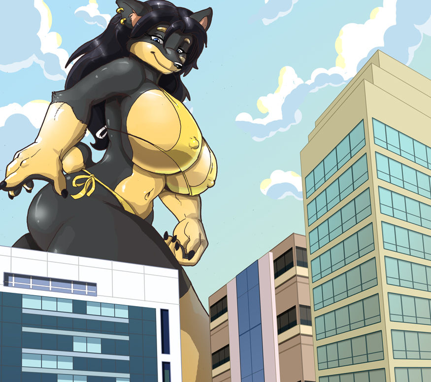 giantess page 4 full