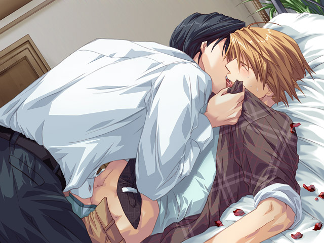 Ore no Shita de Agake page 7 full