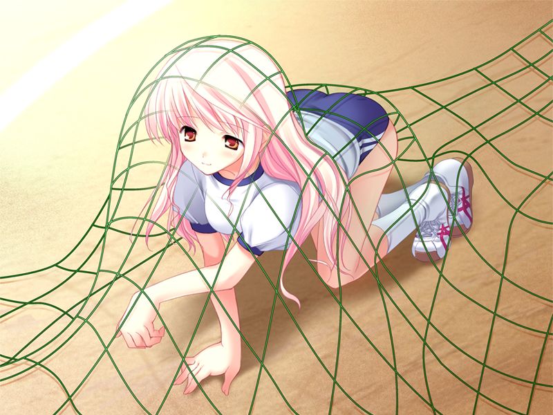 D.C. II ~ Da Capo II ~ Spring Celebration page 2 full