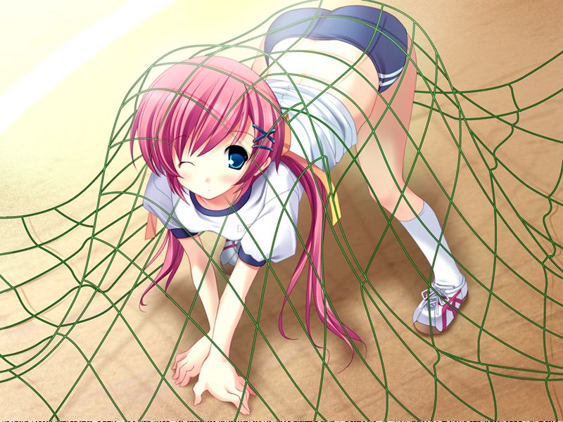 D.C. II ~ Da Capo II ~ Spring Celebration page 3 full