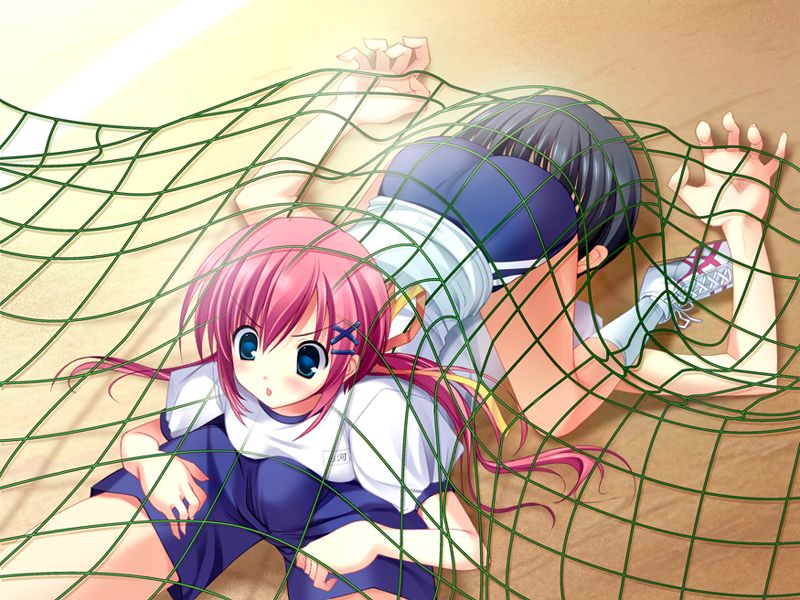 D.C. II ~ Da Capo II ~ Spring Celebration page 9 full