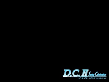 D.C. II ~ Da Capo II ~ Spring Celebration cover