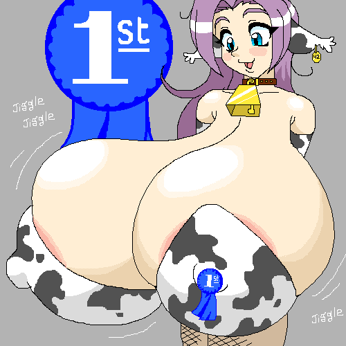 Woot's Artwork page 1 full