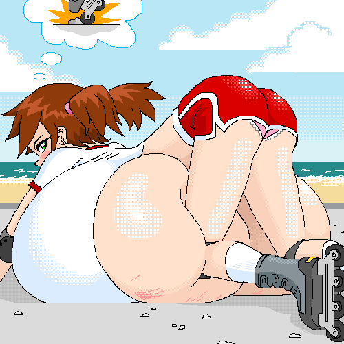 Woot's Artwork page 7 full