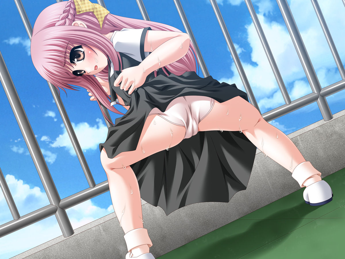 Hentai Shoujo no Scatolo Tomodachi page 1 full