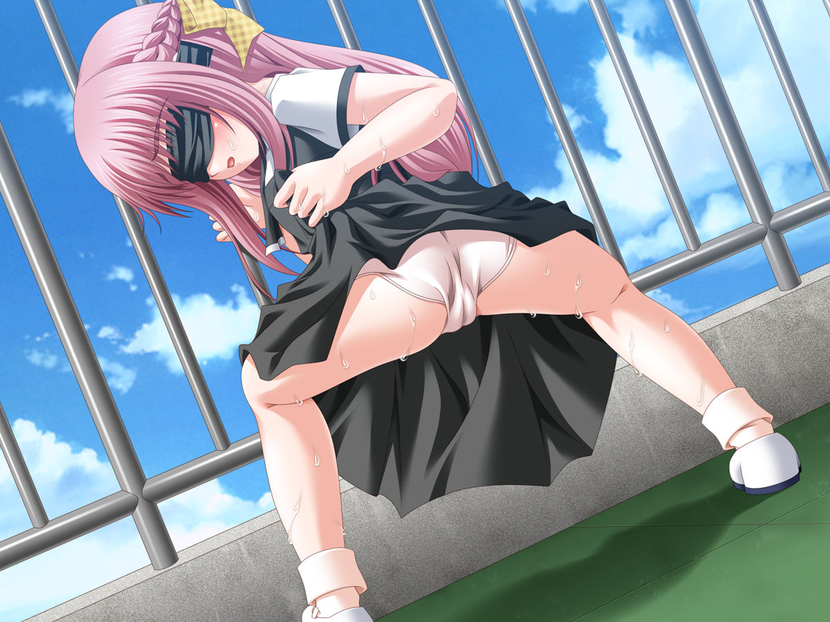 Hentai Shoujo no Scatolo Tomodachi page 2 full