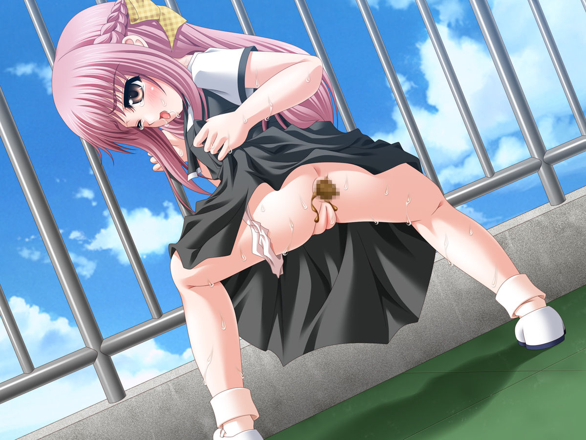 Hentai Shoujo no Scatolo Tomodachi page 5 full