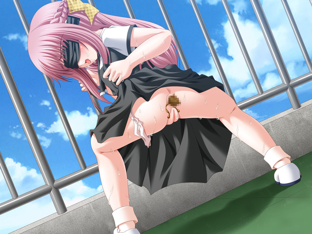 Hentai Shoujo no Scatolo Tomodachi page 6 full