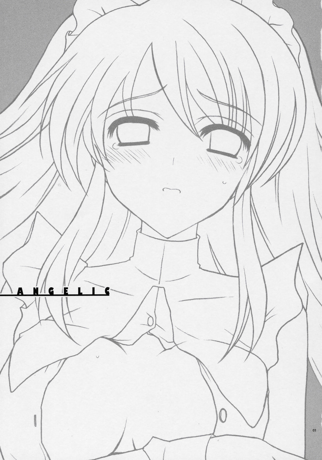 ANGELIC page 2 full