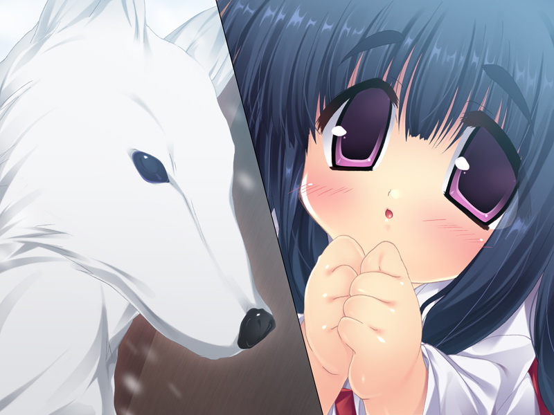 Inugami no Tsuma page 4 full