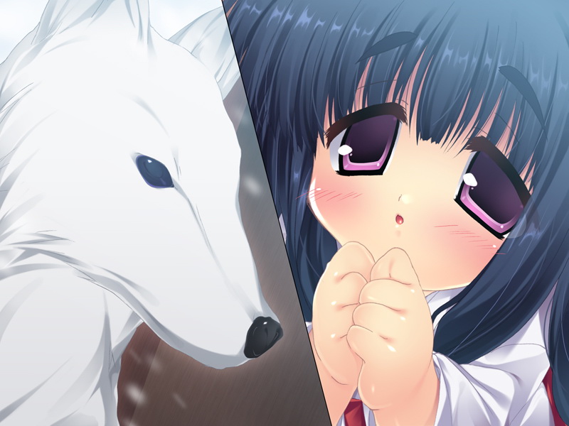 Inugami no Tsuma page 5 full
