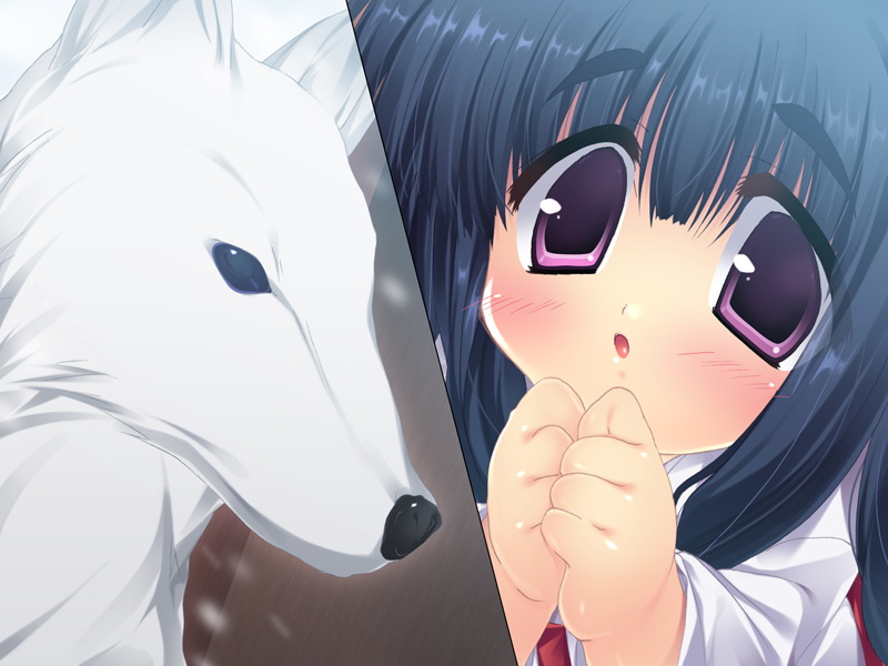 Inugami no Tsuma page 6 full