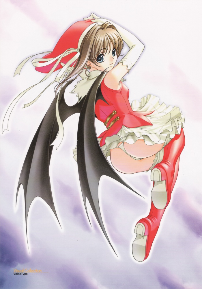 Toshihide Sano - Artwork Collection page 3 full