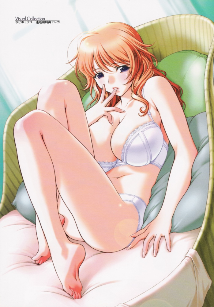 Toshihide Sano - Artwork Collection page 6 full