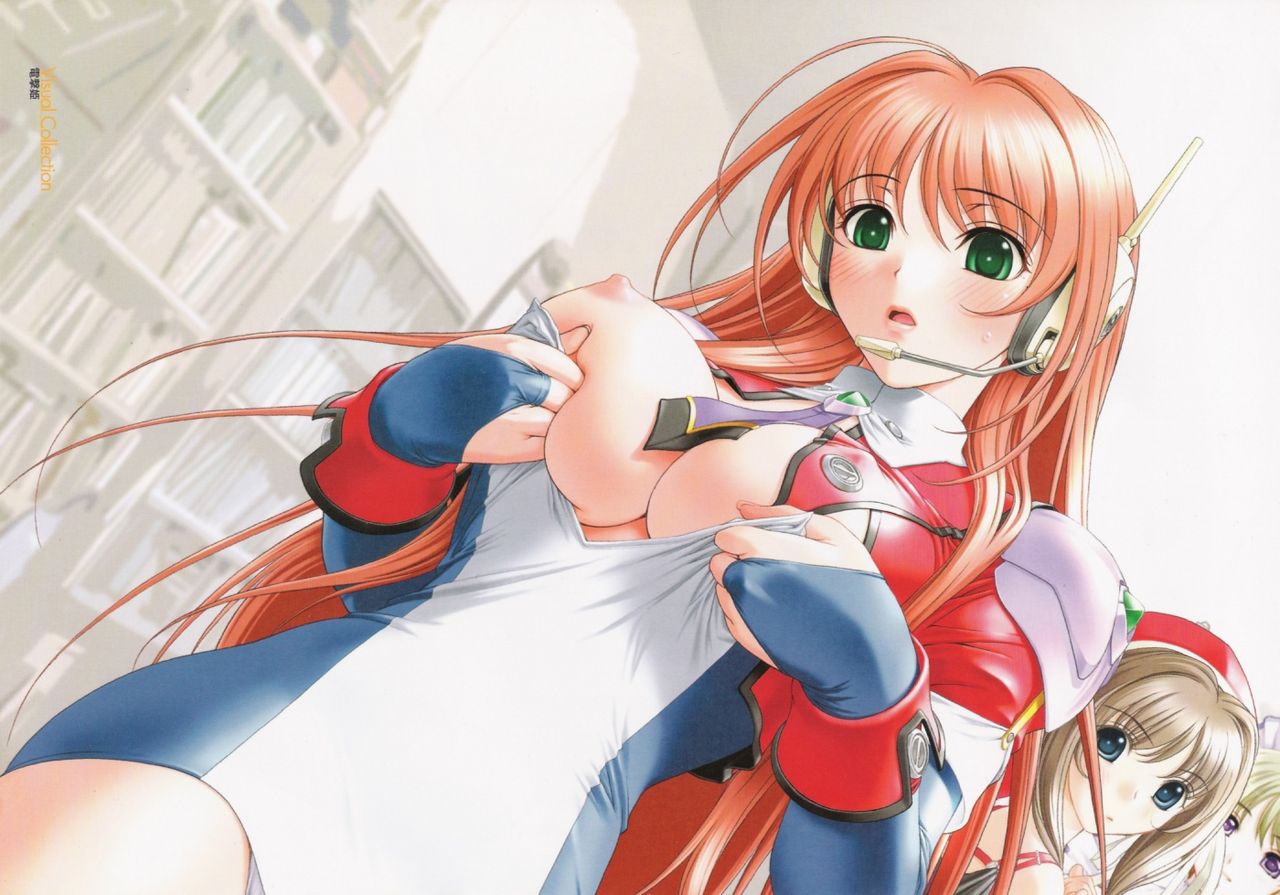 Toshihide Sano - Artwork Collection page 7 full
