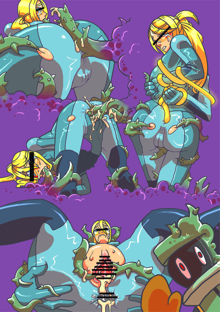 Samus aran porn collection page 5 full