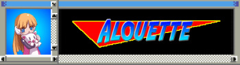 Alouette, Cubit Foxtar, Group, Harpuria , Neige, Sol Titanian cover