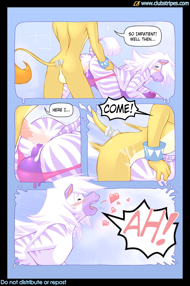 Good Clean Fun page 3 full