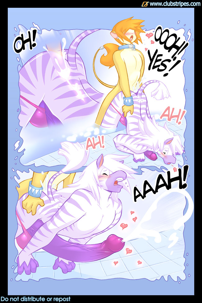 Good Clean Fun page 4 full