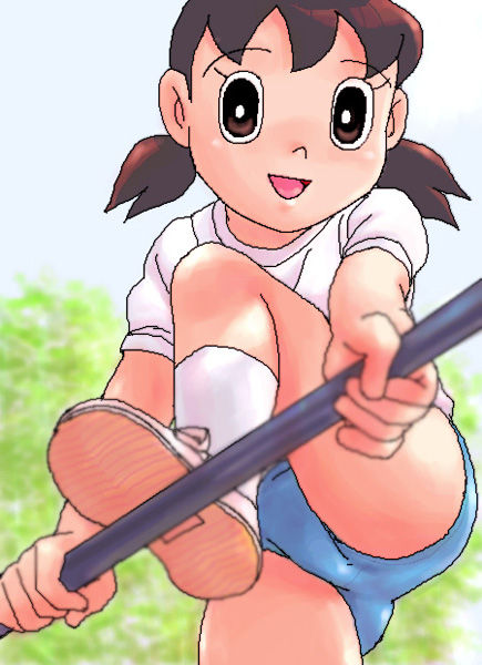 Doremon Galeria page 5 full