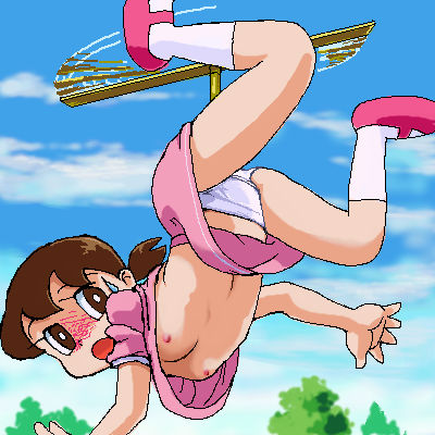 Doremon Galeria page 6 full