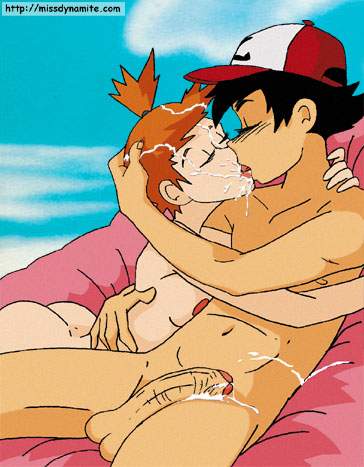 Random Pokemon page 10 full