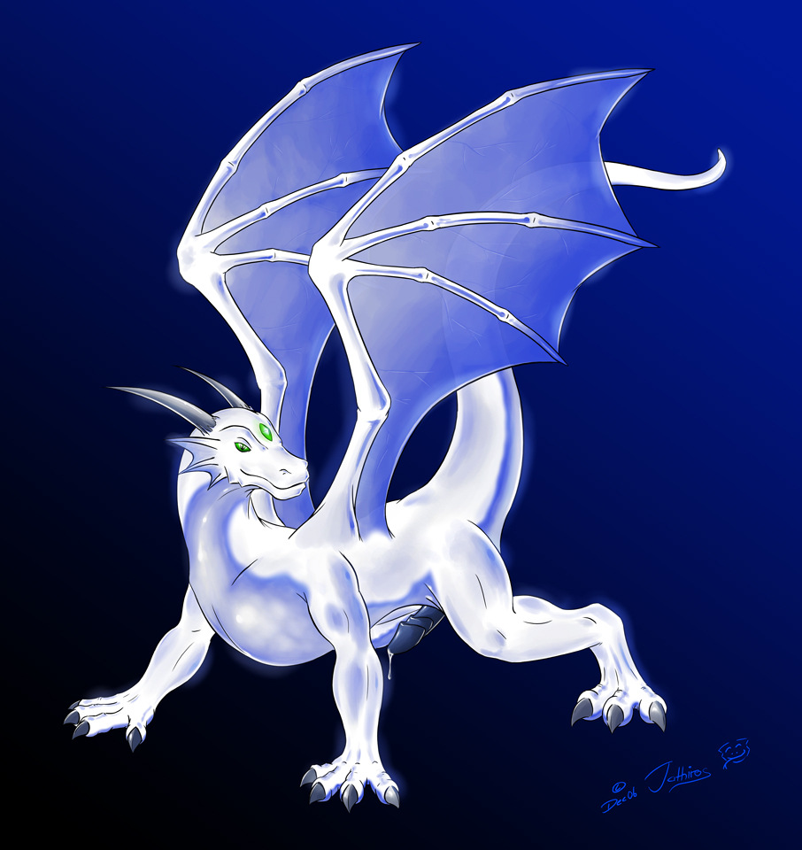 Misc Dragon Art page 3 full