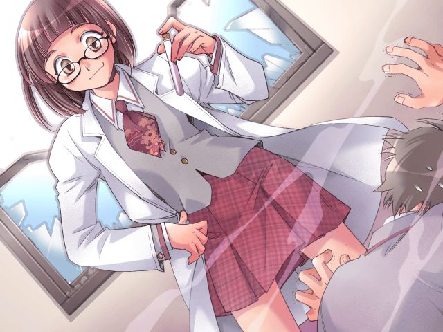 Gakuen Hanafuda Gouka Kenran page 4 full