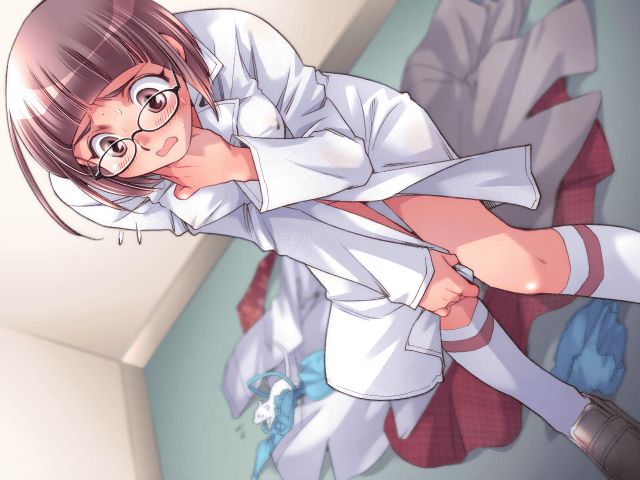 Gakuen Hanafuda Gouka Kenran page 6 full