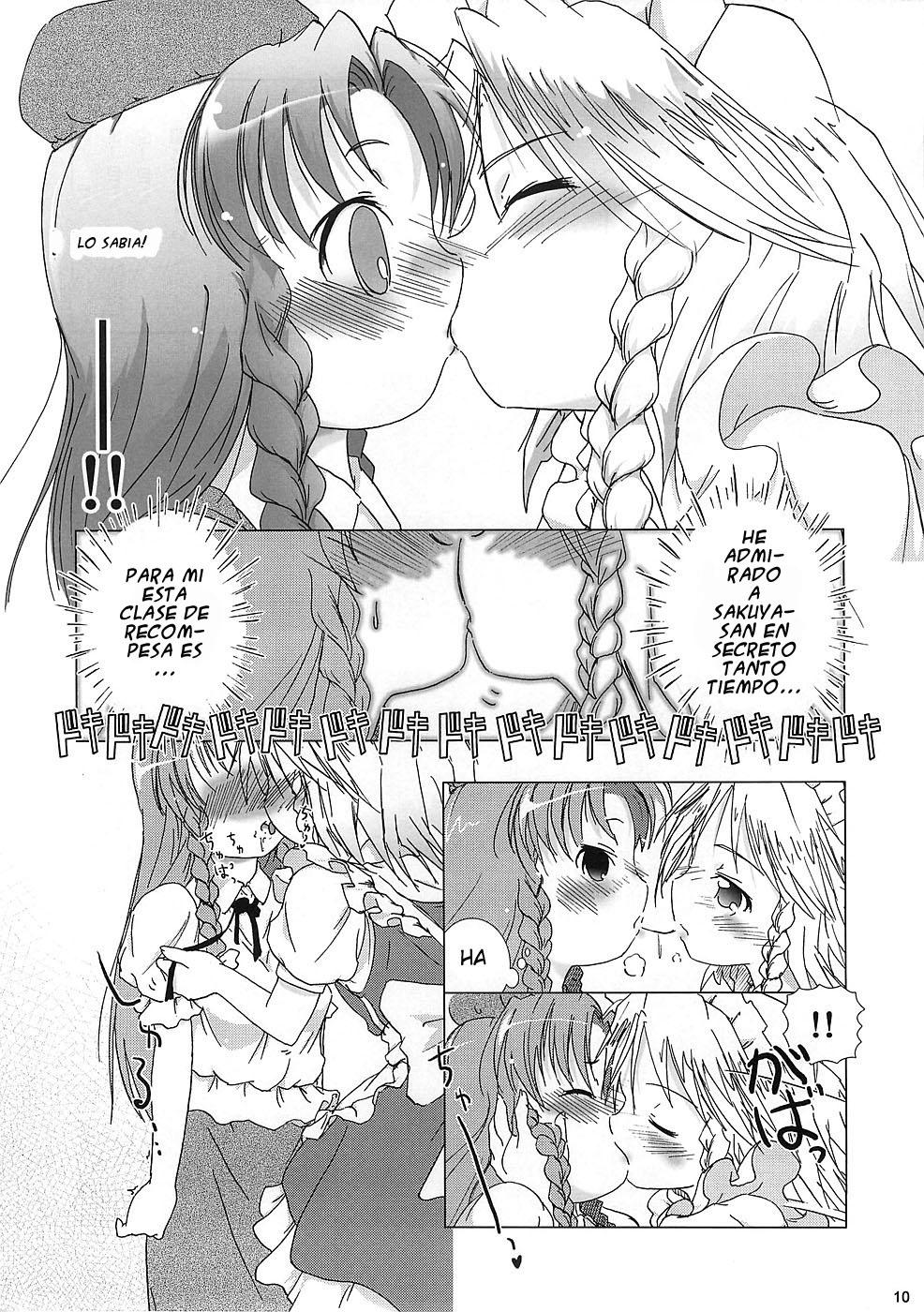 kajin komusume chuuka na pai pai page 8 full