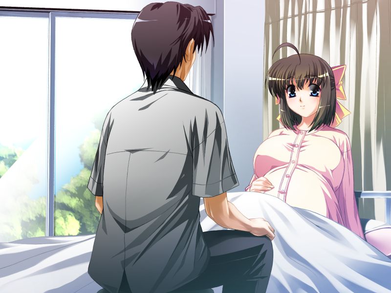 Kyou no Okazu ～ Dual Phase ～ Haramase Hahako page 2 full
