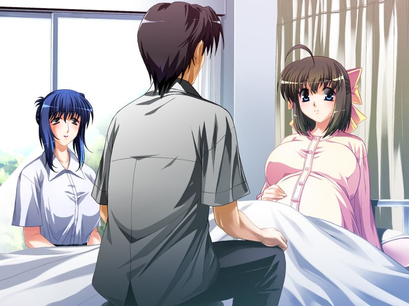 Kyou no Okazu ～ Dual Phase ～ Haramase Hahako page 3 full