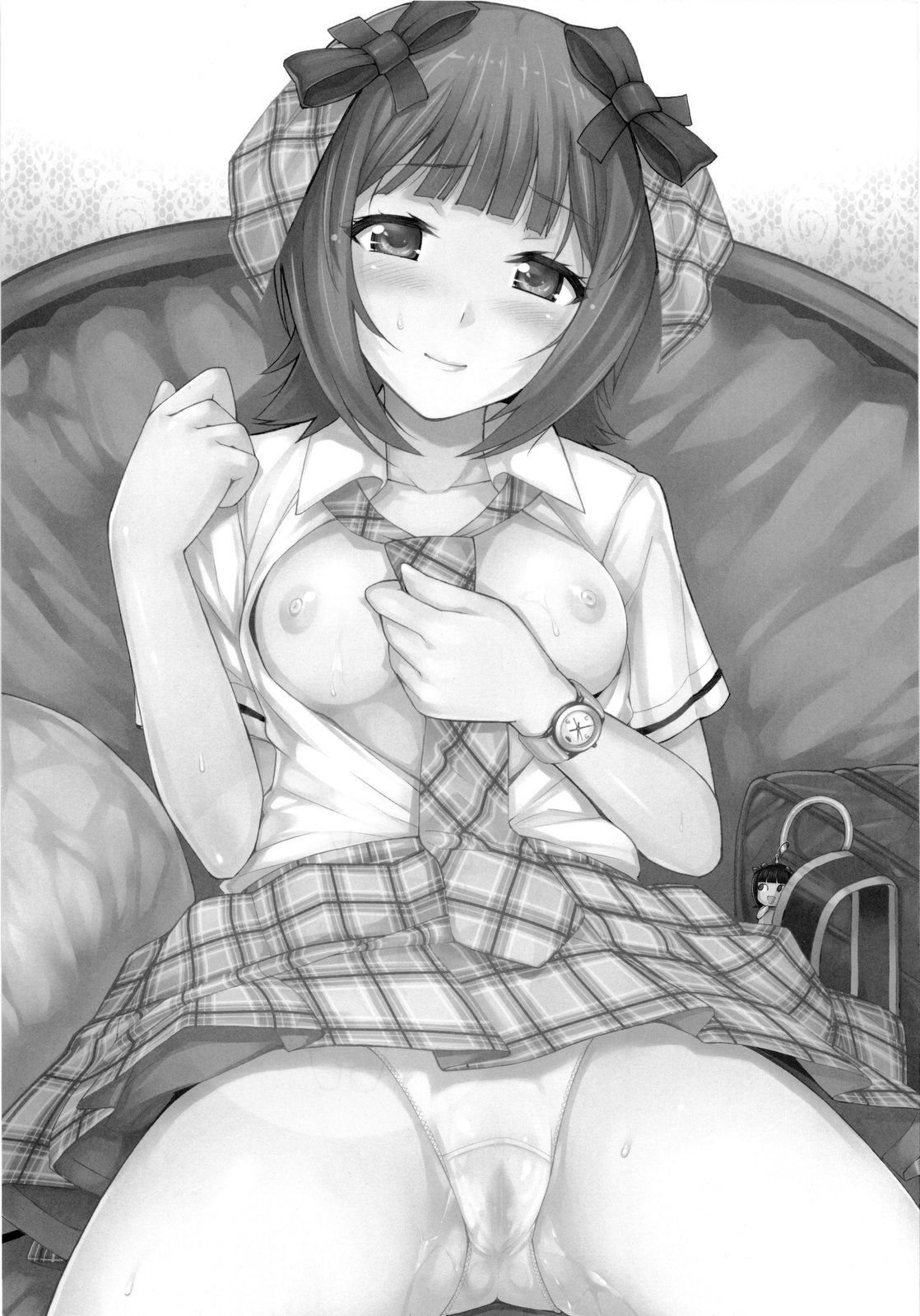 Ao Haruka page 3 full