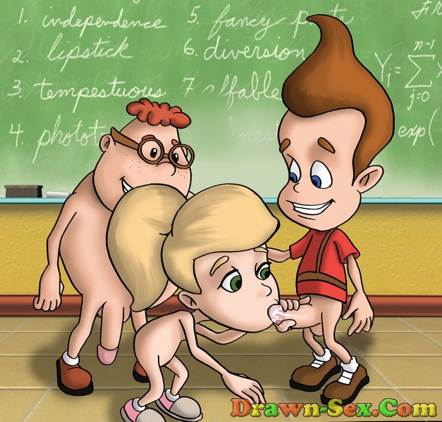 jimmy_neutron page 2 full