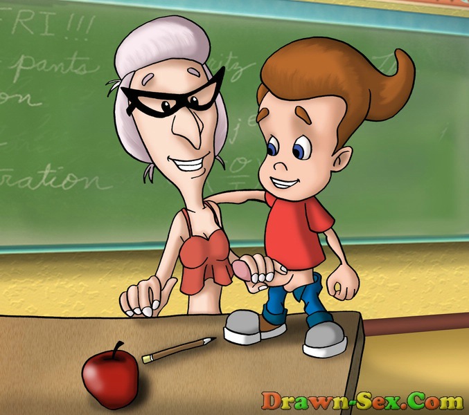 jimmy_neutron page 4 full
